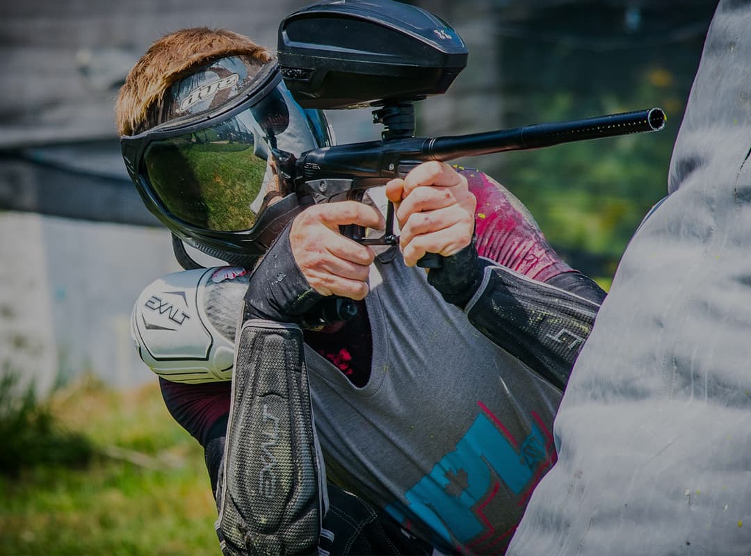 How to get into shooting sports