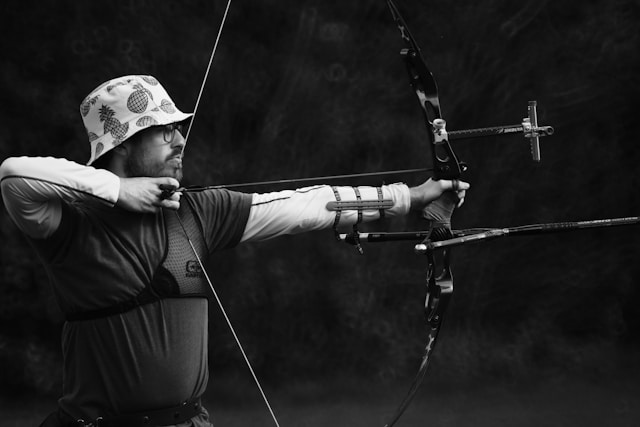 Common Mistakes New Shooters Make and How to Avoid Them