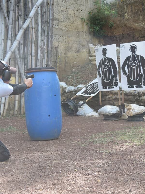 How to learn sport shooting
